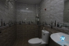 Nice 1-bedroom apartment with a balcony for rent on Kim Ma Str.